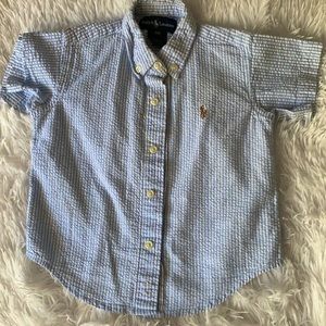 Ralph Lauren dress shirt